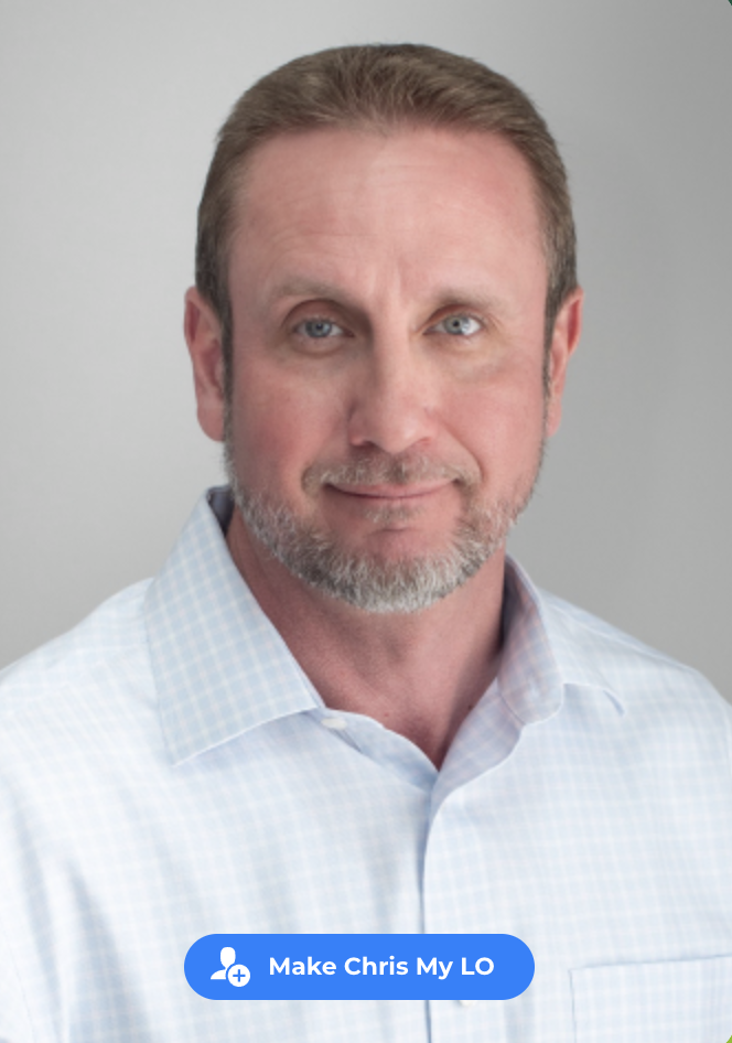 Chris Shumate, Fairway Home Mortgage, Loan Office at Fairway Independent Mortgage Corporation (Scheduled to speak on August 23, 2025)