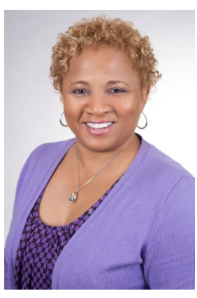 Benita Primus, Supreme Lending, Producing Branch Manager (Scheduled to speak on September 06, 2025)