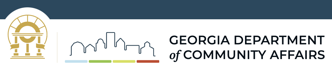 Georgia Housing Search